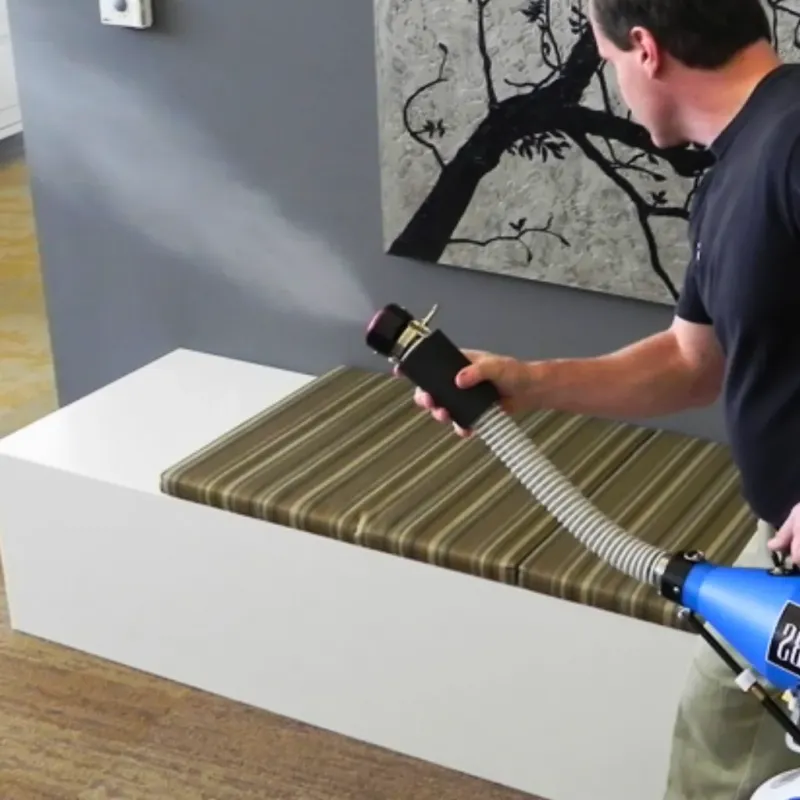 Professional Odor Removal in Lakeview Estates, GA
